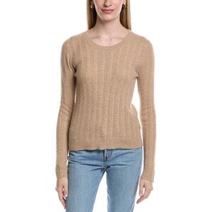 Maison Heritage Womens  Milena Cashmere Sweater